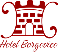 (c) Hotelborgovico.it