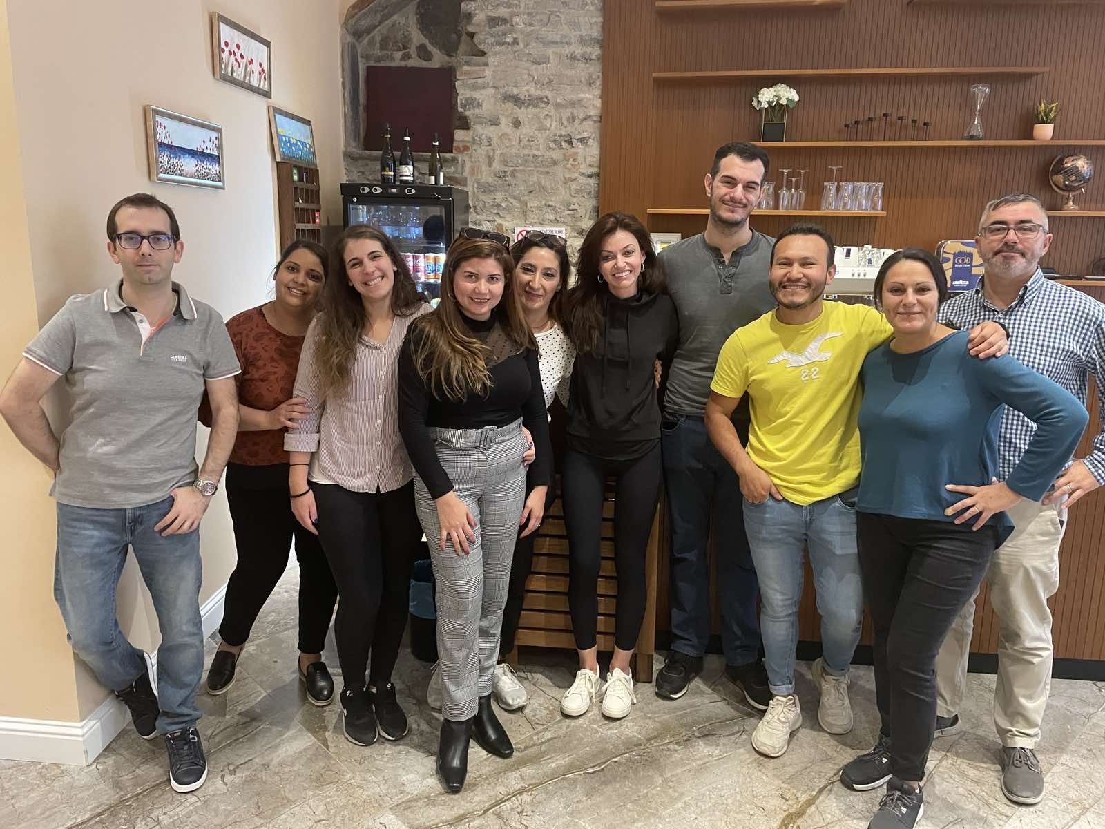 Our Team