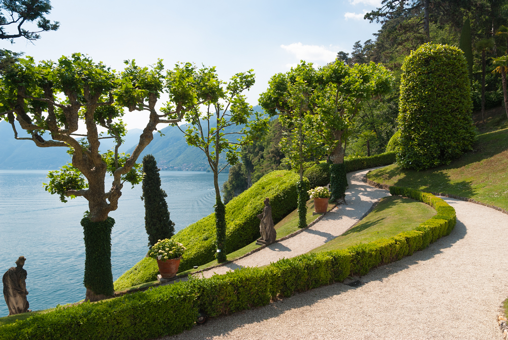 Lake Como Walking Festival